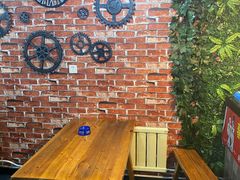 -韩马老王烧烤(西二路店)