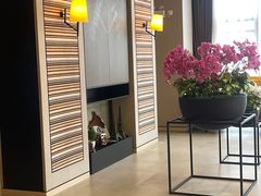 -如家精选酒店(苏州火车站万达广场地铁站店)