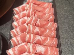 -东来顺(非遗·清真火锅·盛世广场店)