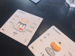 -BE NORMAL CAFE(霞溪路店)