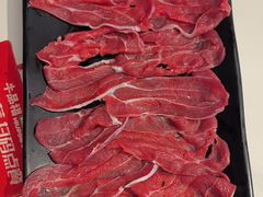 -牛品福潮汕牛肉火锅(旺庄店)