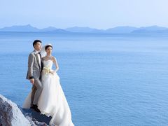-经典婚纱摄影美学馆·私人定制