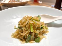 凉拌虾皮-文儒九号·闽菜馆(三坊七巷店)