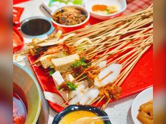 -牛華八婆火锅串串(南中环店)