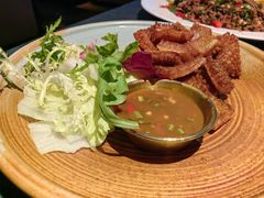 -翡翠鸟精品泰国菜(北辰财富中心店)
