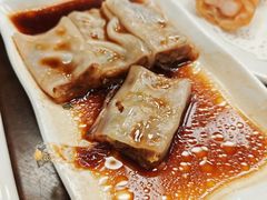-潮福城大酒楼·潮粤菜·港式点心(阳光城店)