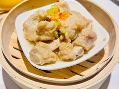 -虾饺妹·粤式茶餐厅(荟聚店)