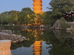 -常熟方塔园
