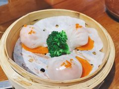 -广州海鲜酒楼(长丰园店)