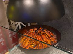 -张烤鸭·川菜·非遗冒烤鸭(青石桥店)