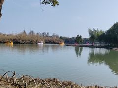 -沙家浜风景区