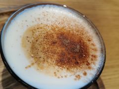 -Peet's Coffee皮爷咖啡(豫园店)