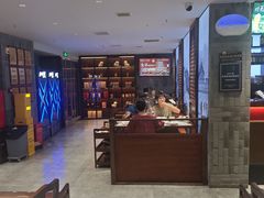 -东来顺•非遗火锅(外滩店)