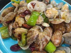 -瑞杰烧烤店·24小时营业(山东路店)