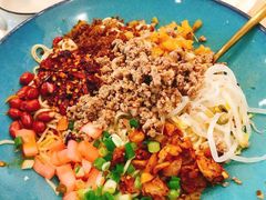 -贵凤凰贵州米粉(五道口店)