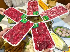 -天津国贸购物中心