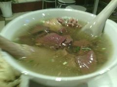 android_upload_pic-民间老鸡汤面馆(中山北路店)