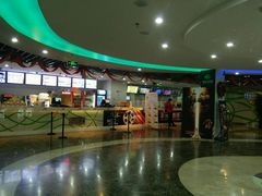 -天幕新彩云国际影城(激光巨幕店)