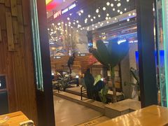 -河坝烧烤串城(金达莱店)