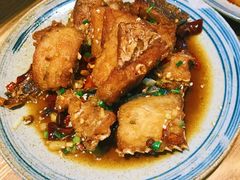 -静一餐厅·湖北菜(前门店)