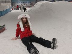 -绍兴启迪乔波冰雪世界