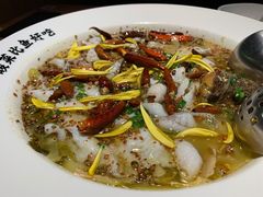 -太二酸菜鱼(沈阳万象城店)