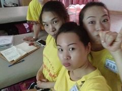 -伊丽莎白美容培训学校(顺德校区)