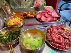 -釜山火炉·海鲜烤肉(紫藤路店)