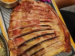 -哈啾嗨·新概念蒙餐(红星新城店)