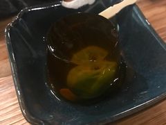 -湊湊火锅·茶憩(东城万达店)