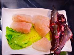 -巴蜀大宅门火锅(北大街店)