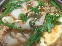 -老仓醋米线(万达店)