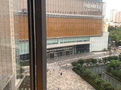 -银吉姆健身(恒隆馆)