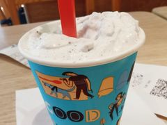 -DQ·蛋糕·冰淇淋(奥林匹克广场店)