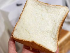 -银座仁志川·生吐司专门店(香港广场店)