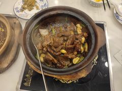 -大嫂镬仔·焖鸡煲·啫啫煲(逢源路店)