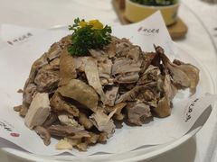 -豫满楼(正光路店)
