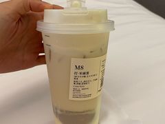 -阿嬷手作(南宁水晶城店)