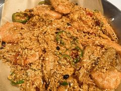 -常来小聚·广州非遗传承餐厅(地王广场店)