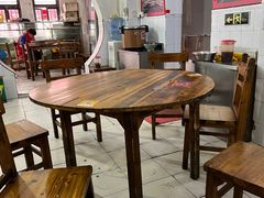 -大赤坎肥仔强烧味海鲜餐厅(大赤坎店)