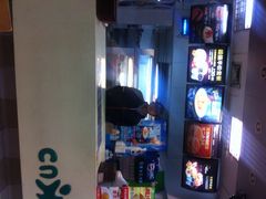 华莱士(安康店)-华莱士·全鸡汉堡(瑞安-安康店)