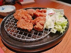 -仓桥家·焗寿司·锅物(光谷步行街店)