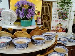 -蘭番坊青海特色铜锅涮·清真
