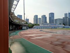 -山东文旅崮云湖高尔夫学院(奥体校区)