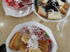-缅丽·缅甸小吃(版纳店)
