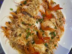 -新白鹿餐厅(百联中环店)