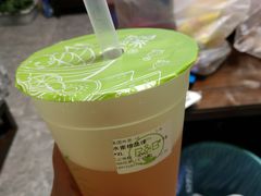 -巡茶(汇邻广场店)