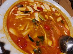 -泰悦澜·泰国餐厅(万象城店)