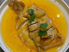-颂福楼·南京菜(定淮门店)