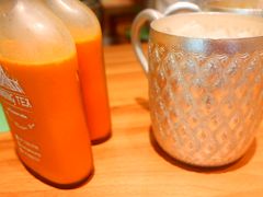 -帕蓝·暹罗料理(大学路店)